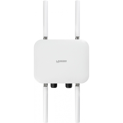 Product Access Point Lancom OW-602 Wi-Fi 6 outdoor base image