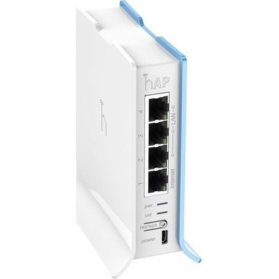 Product Access Point Mikrotik RB941-2ND-TC base image