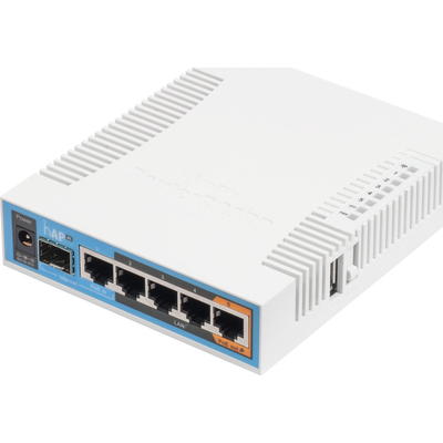 Product Access Point Mikrotik RB962UiGS-5HacT2HnT base image