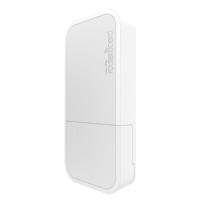 Product Access Point Mikrotik RBwAPR-2nD base image