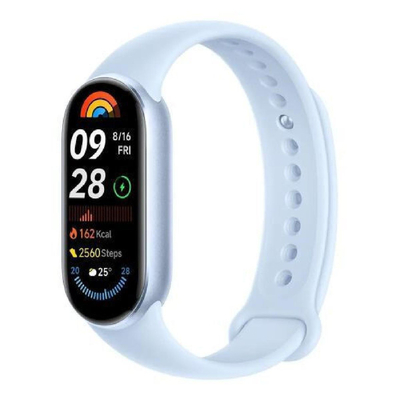 Product Activity Tracker Xiaomi Smart 9 1,62 Blue base image