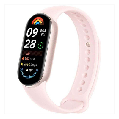 Product Activity Tracker Xiaomi Smart 9 1,62 rose base image