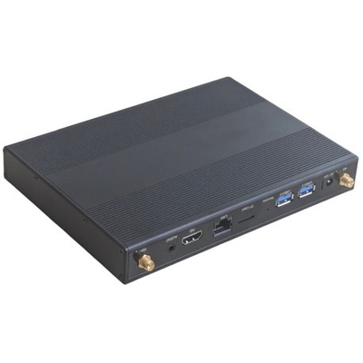 Product Android Player Allnet Digital Signage with 8GB/64GB RK3568 Android 13 and LTE PrimeOne-Play-LTE base image
