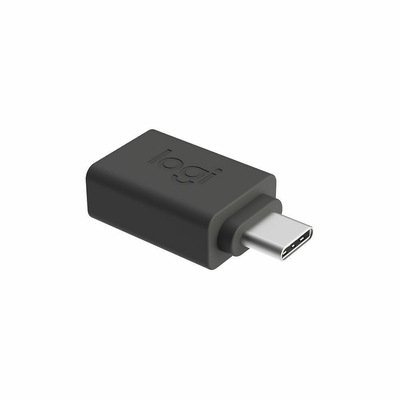Product Aντάπτορας USB Logitech USB-C (M) zu USB (W) base image