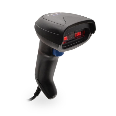 Product Barcode Scanner Datalogic Gryphon I GD4220 Kit 1D USB Cable base image