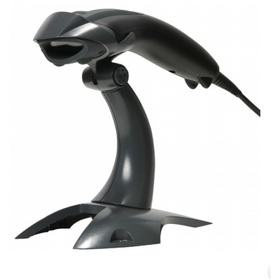 Product Barcode Scanner Honeywell Voyager 1200g Cablegebunden inkl. stand base image