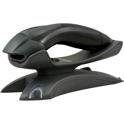 Product Barcode Scanner Honeywell Voyager 1202g USB RS232 1D decoded wireless base image