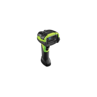 Product Barcode Scanner Zebra DS3678-ER 1D/2D USB RS-232 Bluetooth base image
