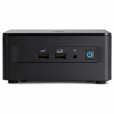 Product Barebone Asus NUC GEN12 Wall Street Canyon V5 RNUC12WSHv50002 EU CORD base image