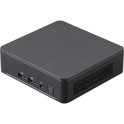 Product Barebone Asus NUC GEN13 Arena Canyon i5 RNUC13ANKi50WC2 EU CORD base image