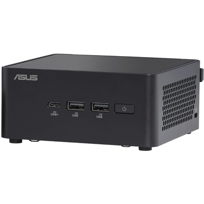 Product Barebone Asus NUC GEN14 Revel Canyon NUC14RVHv7000R3 UK CORD base image