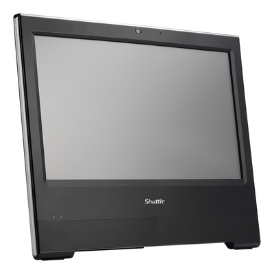 Product Barebone Shuttle All-in-One X50V9 base image
