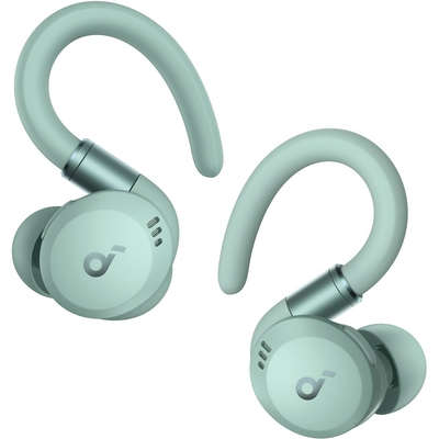 Product Bluetooth Handsfree Anker Soundcore Sport X20 Workout Earbuds green base image
