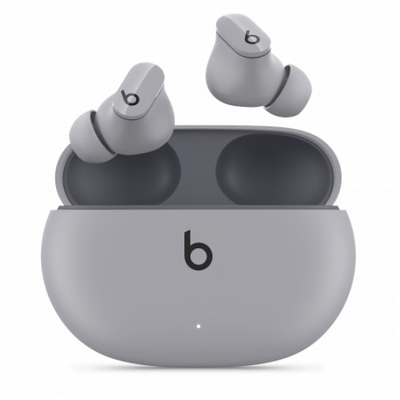 Product Bluetooth Handsfree Beats Studio Buds True Wireless ANC IE moon gray base image