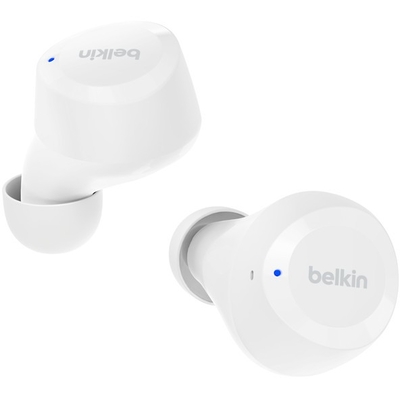 Product Bluetooth Handsfree Belkin Soundform Bolt Wireless In-Ear White base image