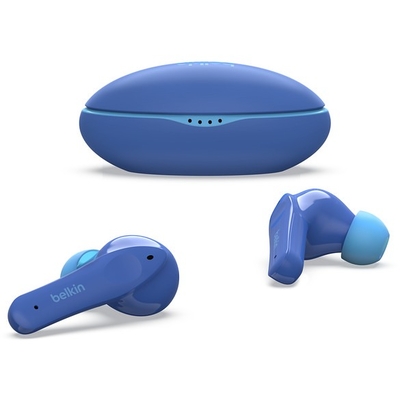 Product Bluetooth Handsfree Belkin Soundform NANO - Kinder In-Ear Blue base image
