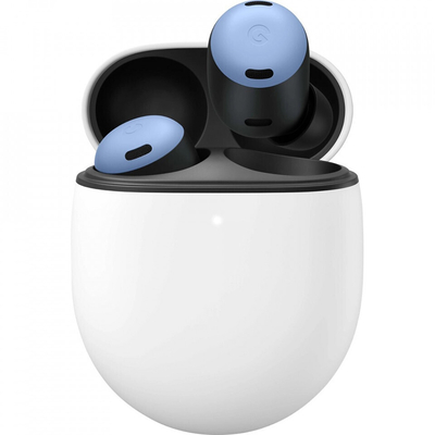 Product Bluetooth Handsfree Google Pixel Buds Pro bay base image
