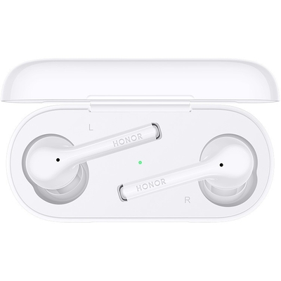 Product Bluetooth Handsfree Honor Magic Earbuds True Wireless white base image