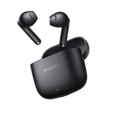 Product Bluetooth Handsfree Huawei - FreeBuds SE 2 Black base image