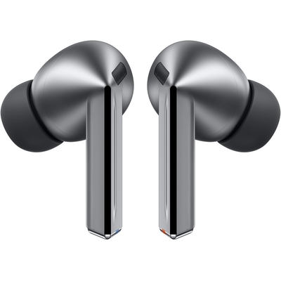 Product Bluetooth Handsfree Samsung Galaxy Buds3 Pro SM-R630 gray base image