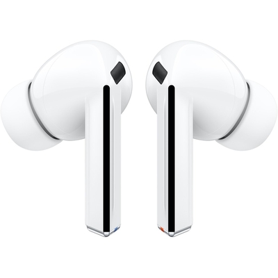 Product Bluetooth Handsfree Samsung Galaxy Buds3 Pro SM-R630 white base image