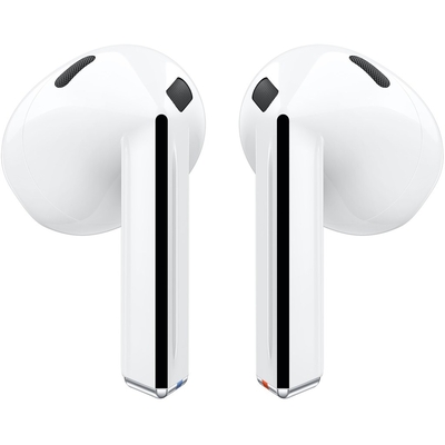 Product Bluetooth Handsfree Samsung Galaxy Buds3 SM-R530 white base image