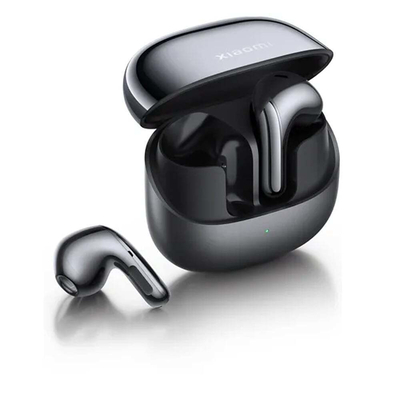 Product Bluetooth Handsfree Xiaomi Buds 5 True Wireless in-ear Black base image