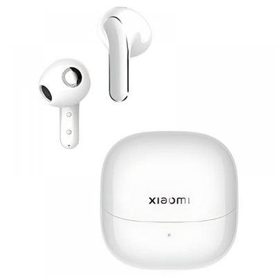 Product Bluetooth Handsfree Xiaomi Buds 5 True Wireless in-ear white base image