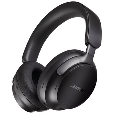 Product Bluetooth Ακουστικά Bose QuietComfort Ultra Noise Cancelling OE Black base image