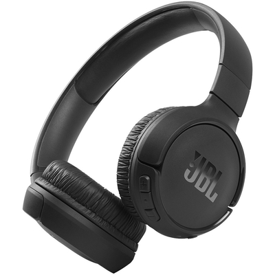 Product Bluetooth Ακουστικά JBL Tune 510BT Over-Ear Black with hands-free base image