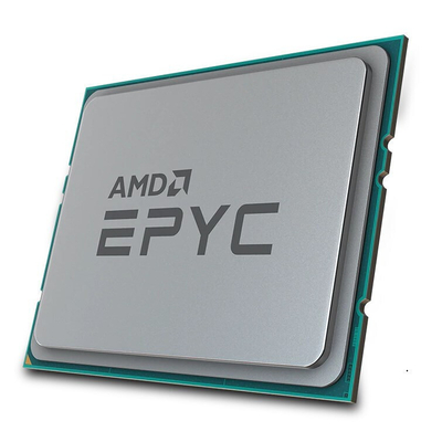 Product CPU AMD SP5 EPYC 9124 16xCore 3GHz 64MB Cache TDP 200W base image
