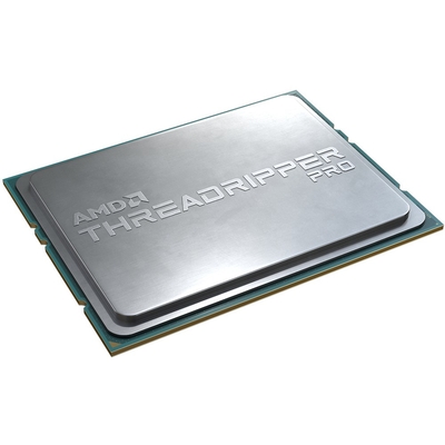 Product CPU AMD sWRX80 Ryzen Threadripper PRO 5955WX BOX WOF 4GHz MAX Boost 4,5GHz 16xCore 64MB 280W base image