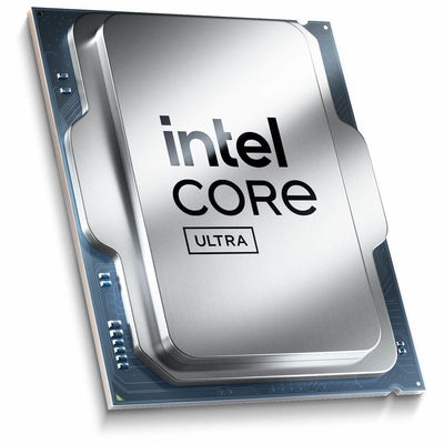 Product CPU Intel S1851 CORE ULTRA 5 245KF TRAY base image