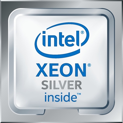Product CPU Intel S3647 XEON SILVER 4210 TRAY 10x2,2 85W base image
