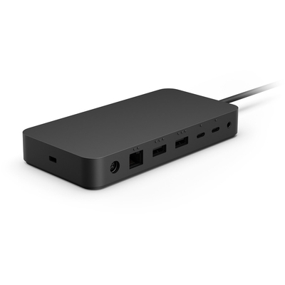Product Docking Station Microsoft Surface Thunderbolt 4 Dock base image