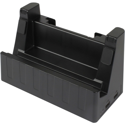 Product Docking Station Tablet Allnet Rugged Tablet RJ45 LAN 2xUSB RS232 X-trail-Light-Dock base image