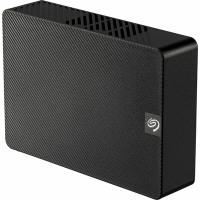 Product Eξωτερικός Σκληρός Δίσκος 10TB Seagate Expansion USB3.0 8,9cm 3,5in base image