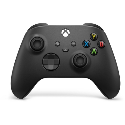 Product Gamepad Microsoft XBOX Wireless Black base image