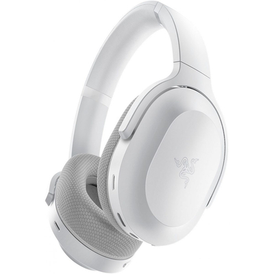 Product Gaming Ακουστικά Razer Barracuda wireless overear white base image