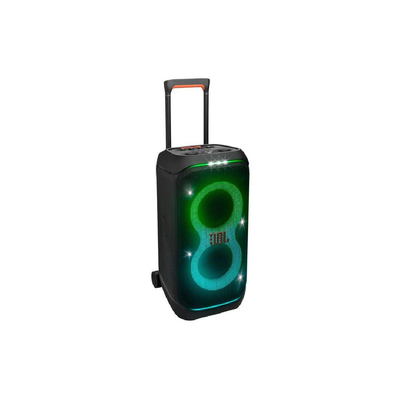 Product Karaoke JBL PartyBox Stage 320 Black base image