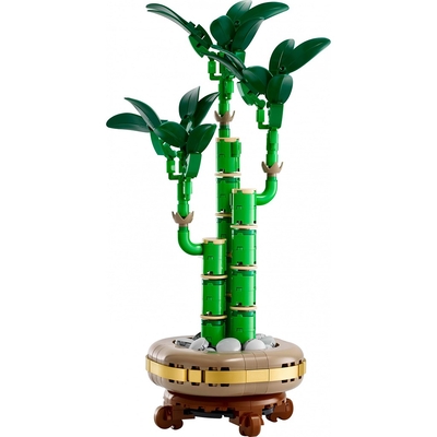 Product Lego Botanicals Gl?cks-Bambus 10344 base image