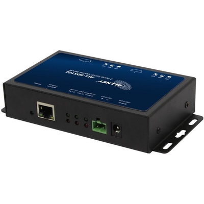 Product Media Converter Allnet 2x RS232/RS422/RS485 to 10/100BASE-TX ALL-SDS102v2 base image