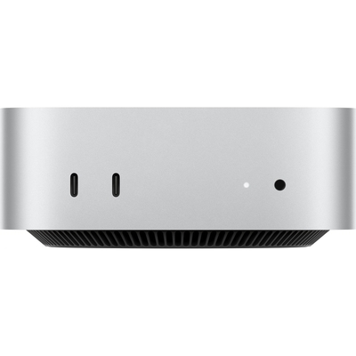 Product Mini PC Apple Mac Mini M4 Pro chip with 12core CPU and 16core GPU 24GB 512GB SSD base image