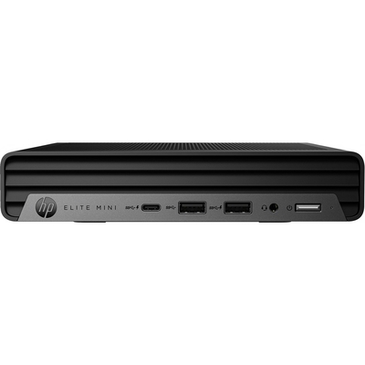 Product Mini PC HP Elite 805 G8 AMD Ryzen 7 5700GE 16GB 512GB/SSD W11P 3J Gar SmartBuy+ (DE) base image
