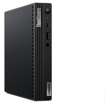 Product Mini PC Lenovo ThinkCentre M75q Tiny G2 RYZ5-5600GE/16GB/512SSD/WLAN/noOS base image
