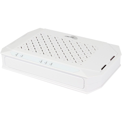 Product Modem Allnet ISP Bridge VDSL2 / SuperVectoring 35b with Vectoring ALL-BM210VDSL2SV base image