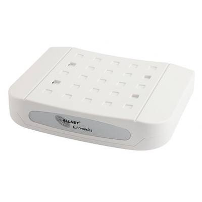 Product Modem Allnet Point-to-Point Phoneline G.hn via 2-wire ALL-GHN101-2wire base image