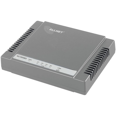 Product Modem Allnet Point-to-Point VDSL via 2-wire managed Master ALL126AM3 base image