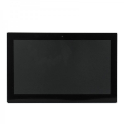 Product Monitor 21" Allnet Touch PoE PD 12V In/Out 5V/Out HDMI In Ethernet USB Cam base image
