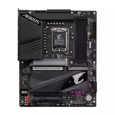 Product Motherboard Gigabyte 1700 Z790 AORUS ELITE DDR4 base image